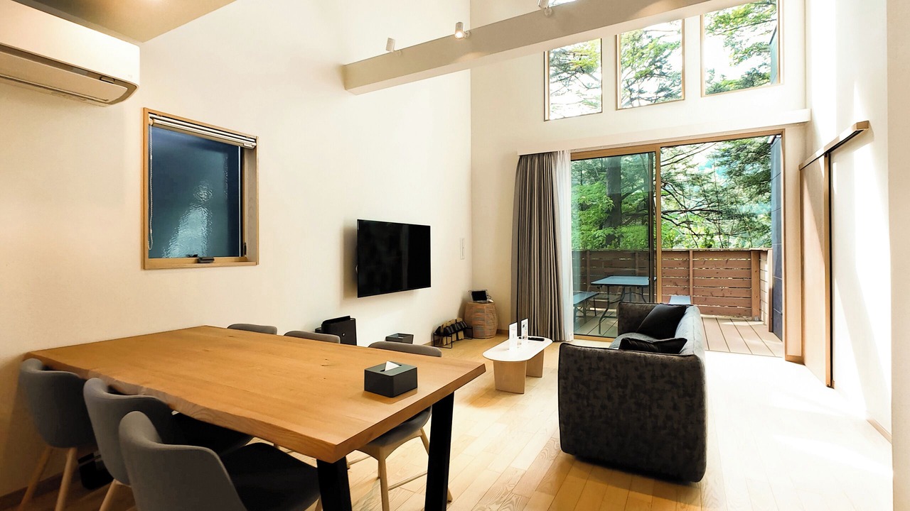 Photo of Bedroom in Kinugawa Onsen