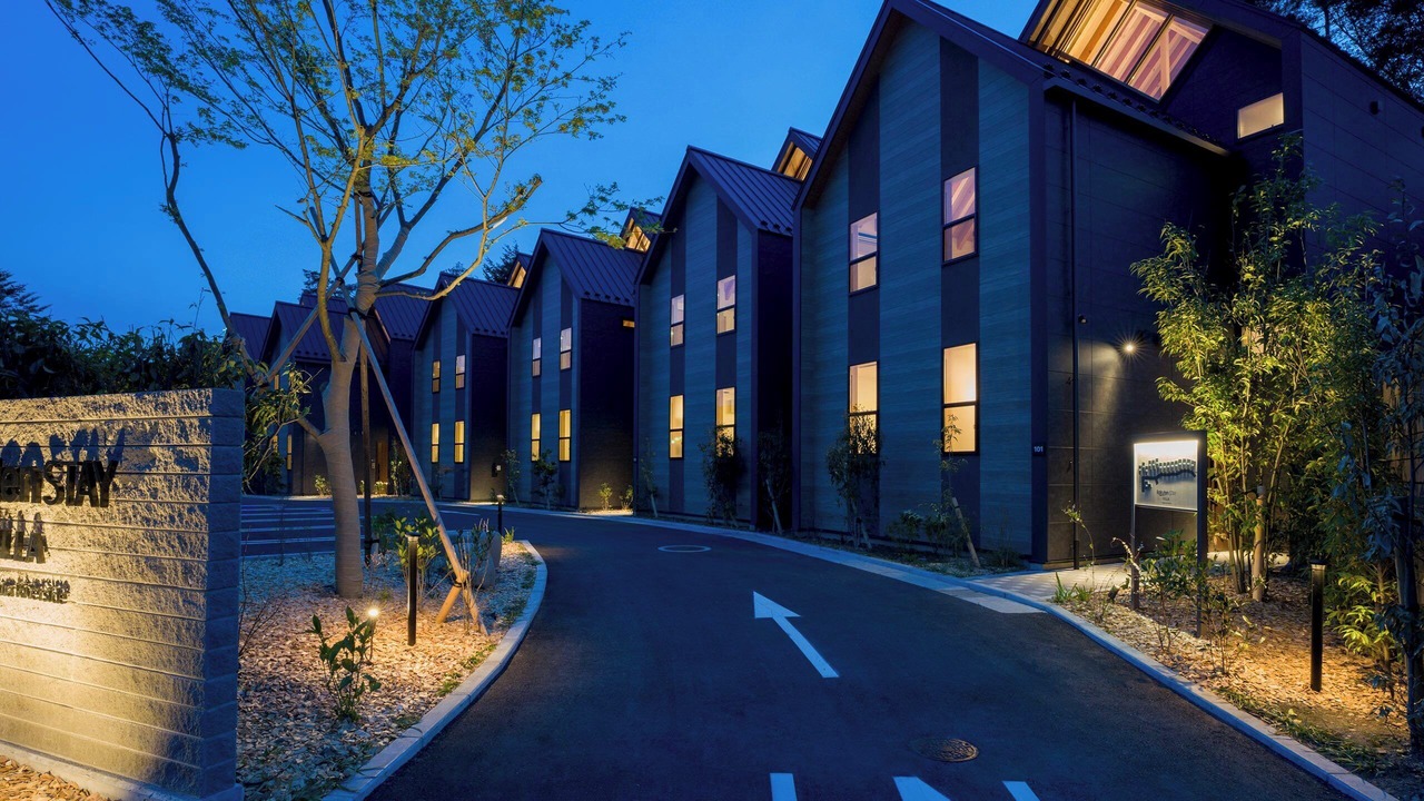 Photo of Outdoor in Kinugawa Onsen