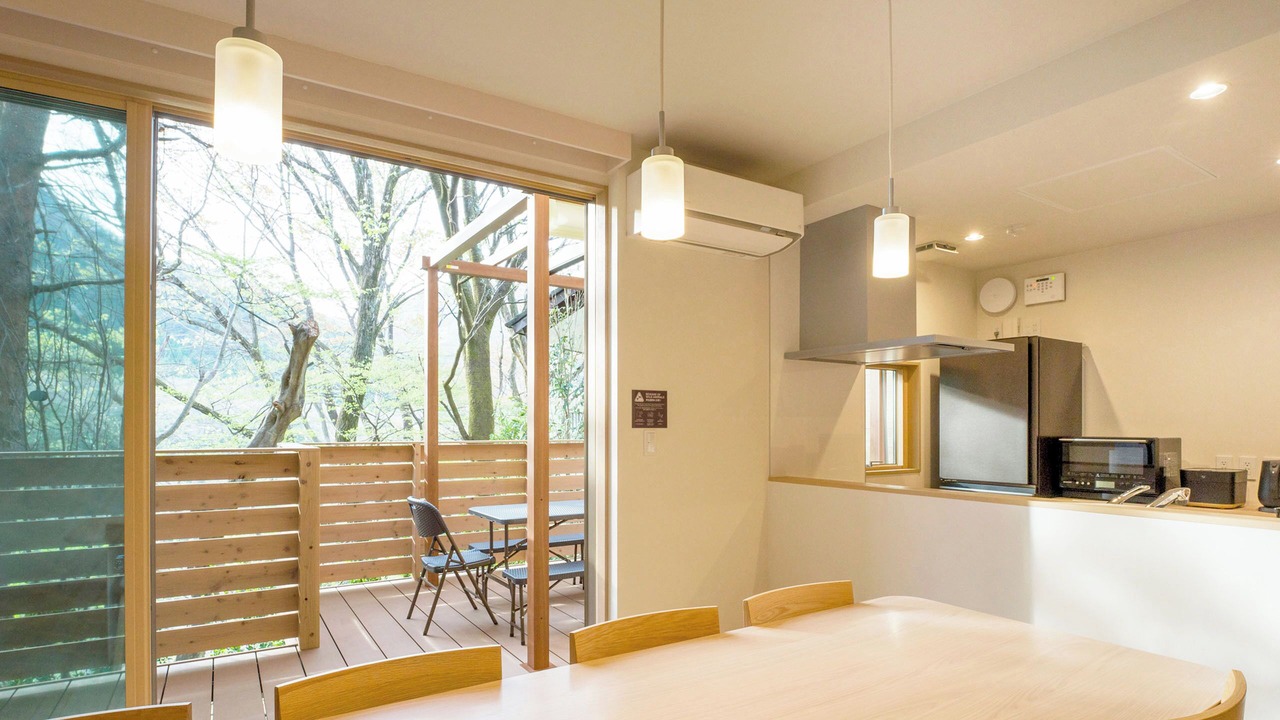 Photo of Livingroom in Kinugawa Onsen