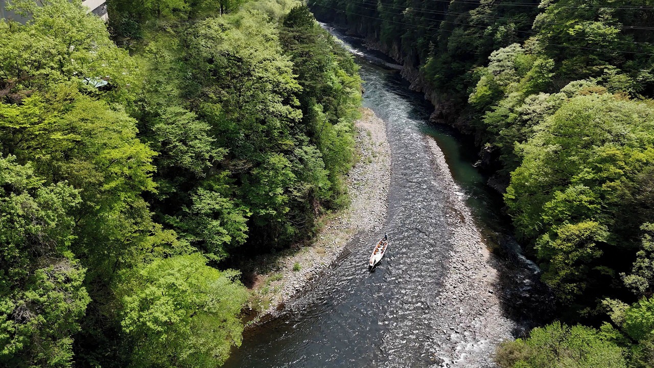 Photo of Outdoor in Kinugawa Onsen