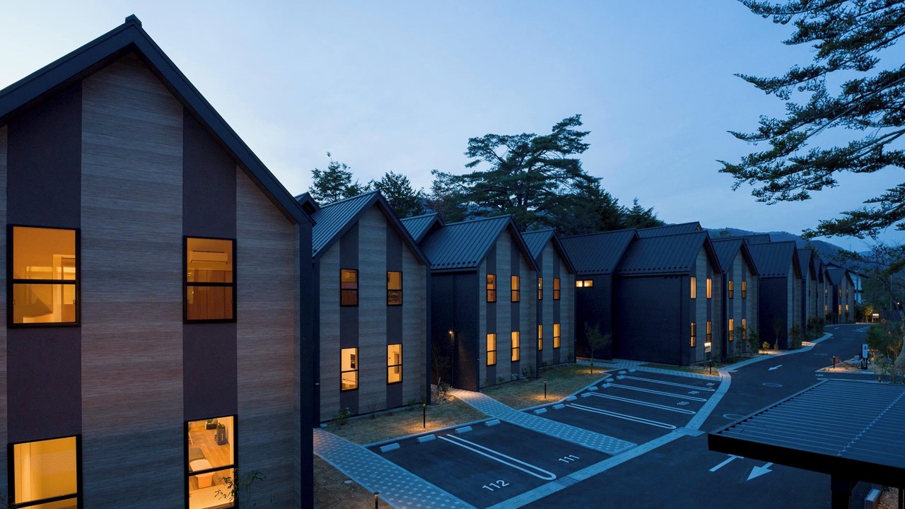 Photo of Outdoor in Kinugawa Onsen