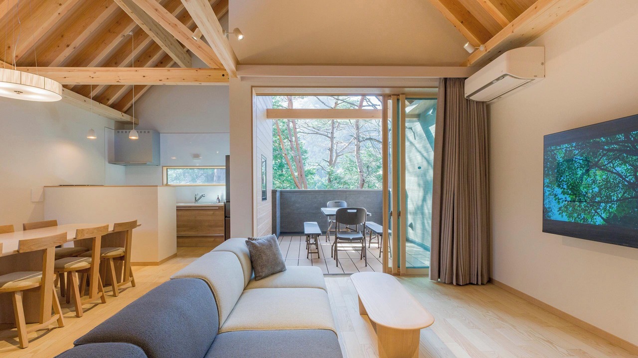 Photo of Bedroom in Kinugawa Onsen