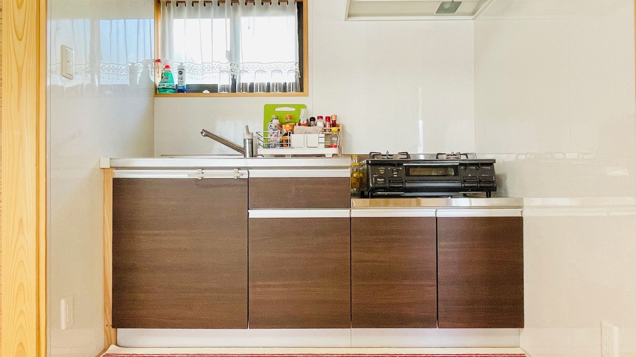Photo of Kitchen in Tosa