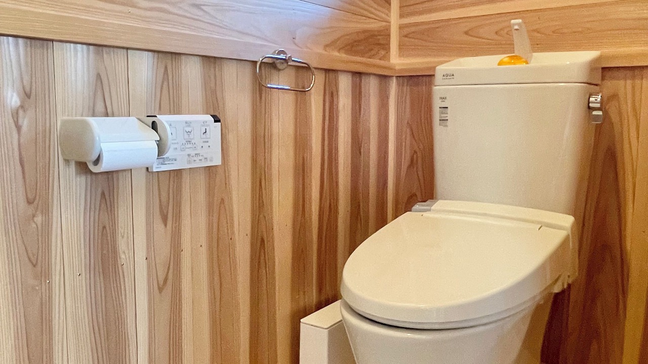 Photo of Bathroom in Tosa