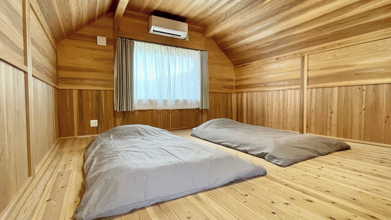 Photo of Bedroom in Tosa