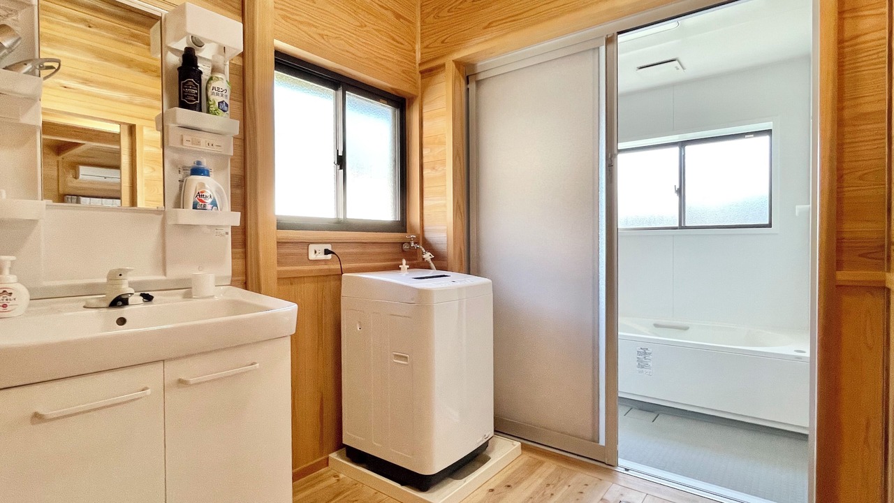 Photo of Bathroom in Tosa