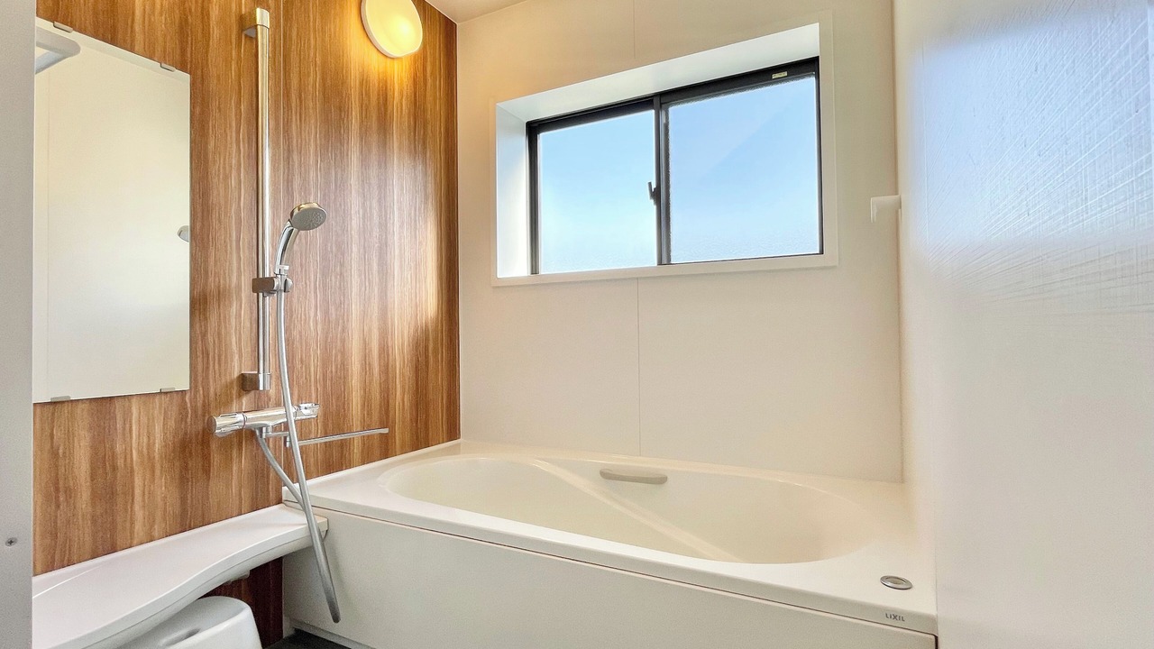Photo of Bathroom in Tosa
