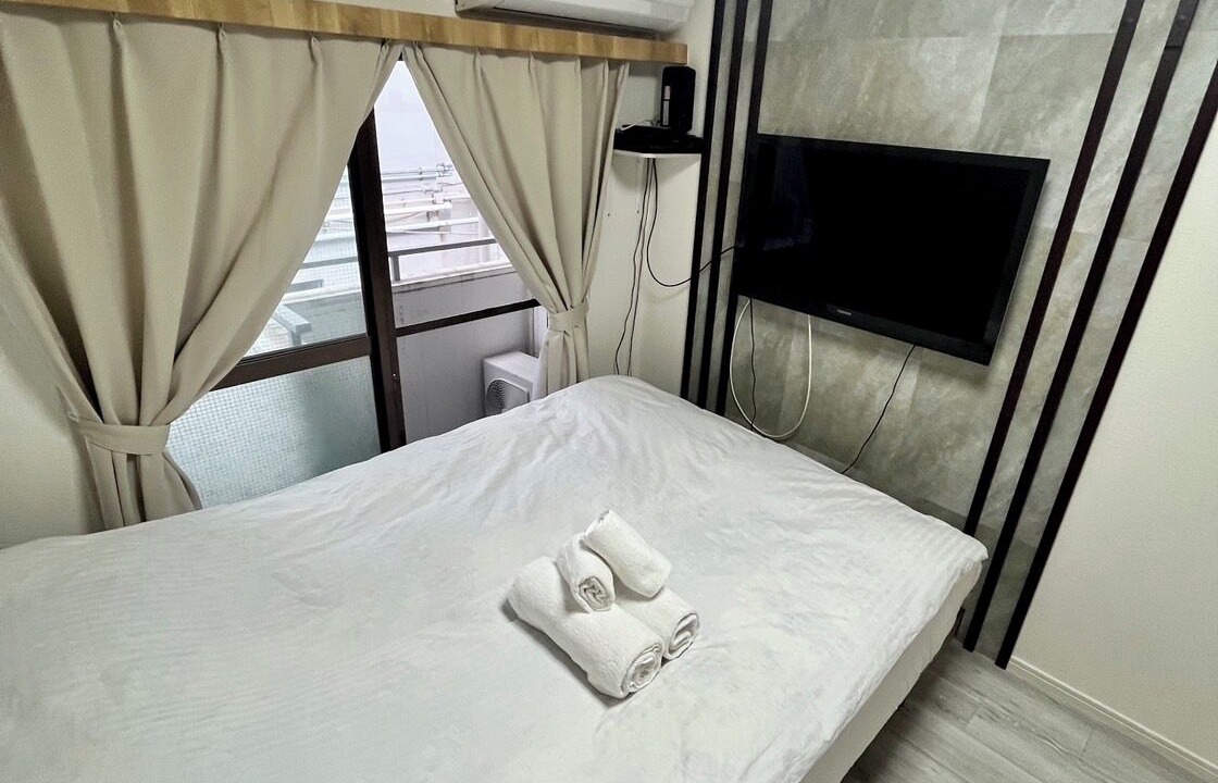 Photo of Bedroom in Okubo