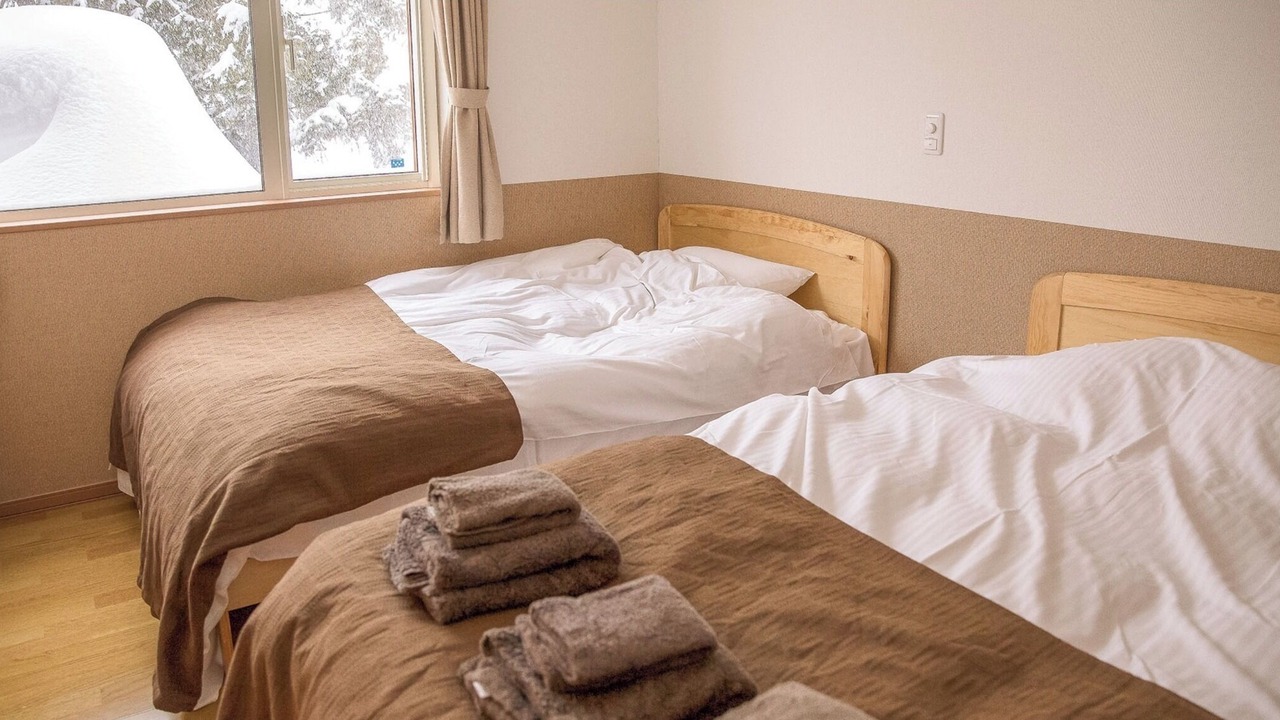 Photo of Bedroom in Asahikawa