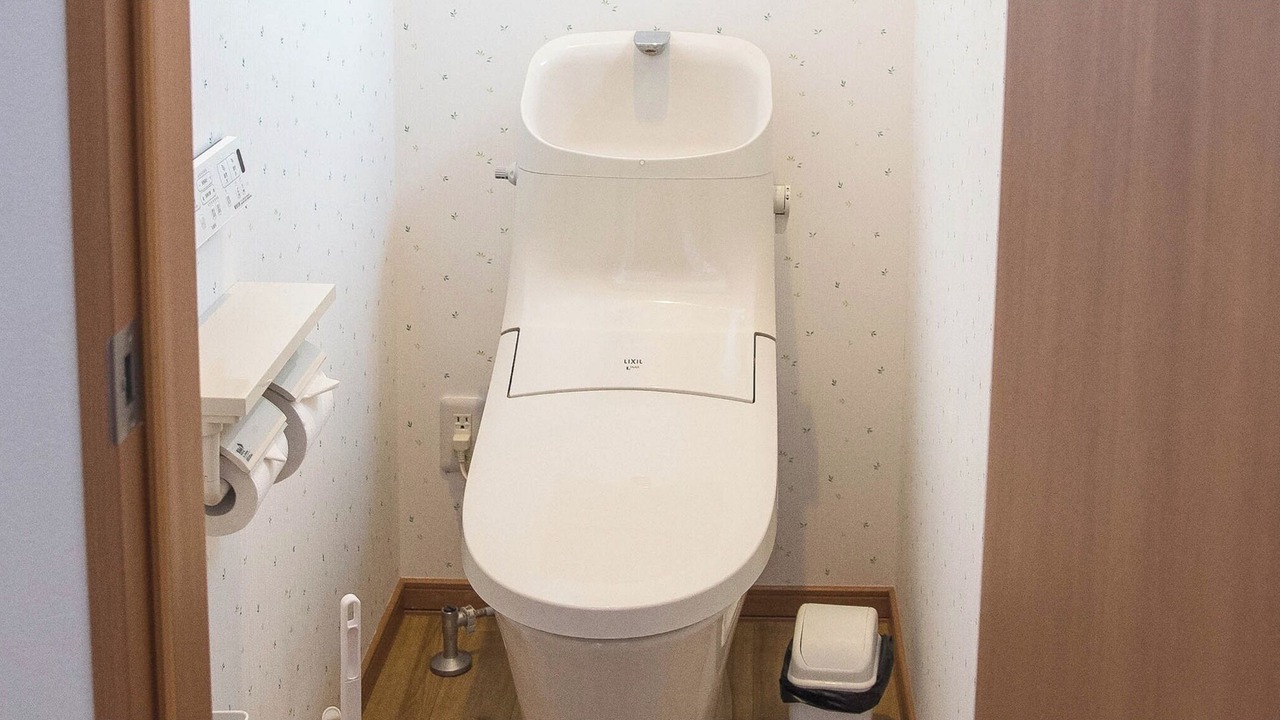 Photo of Bathroom in Asahikawa
