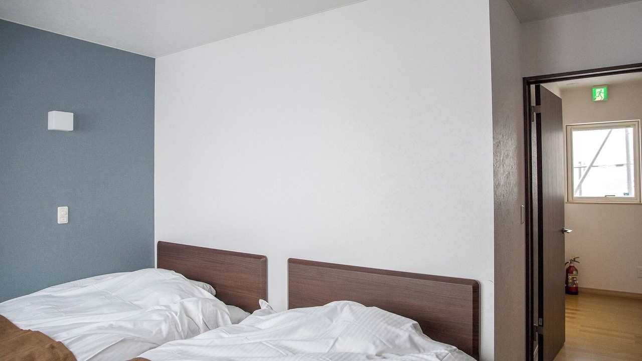 Photo of Bedroom in Asahikawa