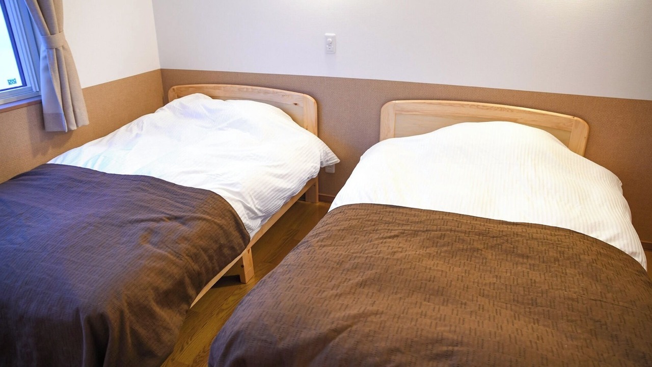 Photo of Bedroom in Asahikawa