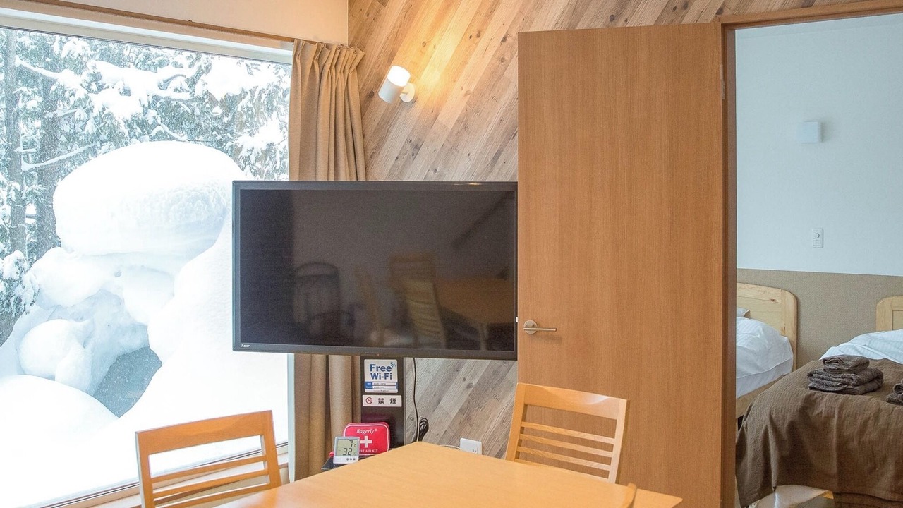 Photo of Bedroom in Asahikawa