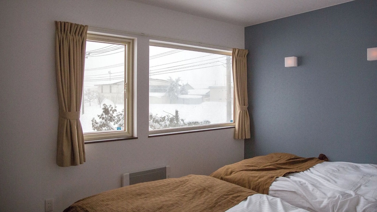 Photo of Bedroom in Asahikawa