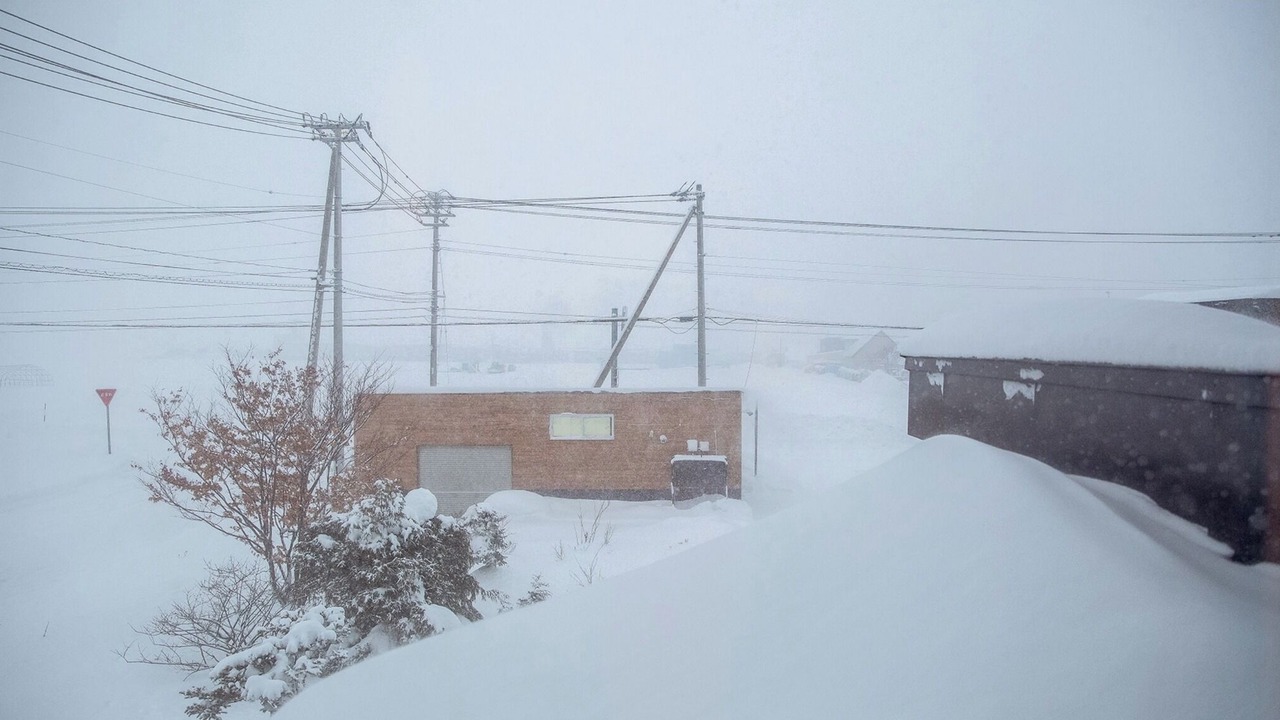 Photo of Outdoor in Asahikawa