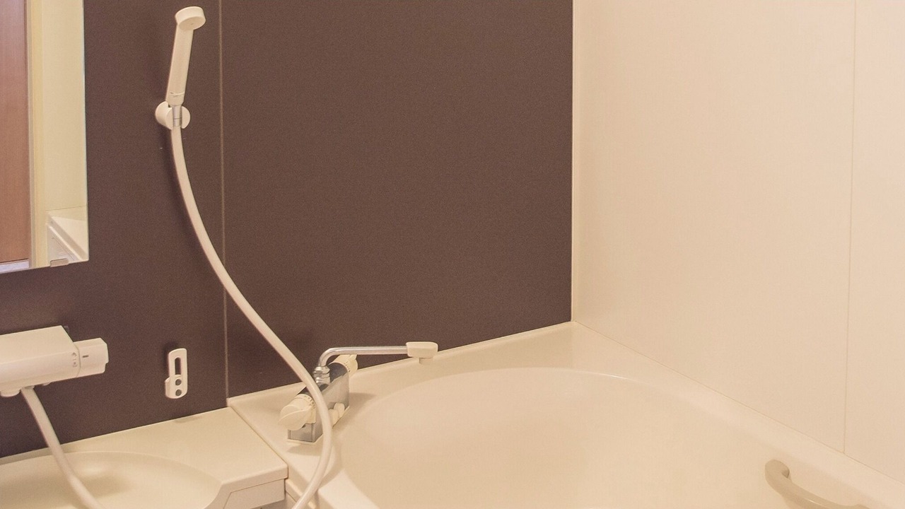 Photo of Bathroom in Asahikawa