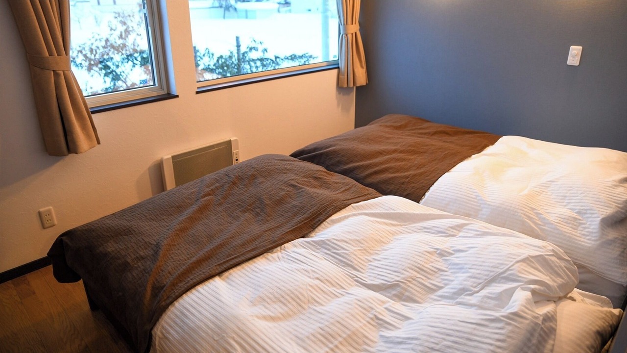 Photo of Bedroom in Asahikawa
