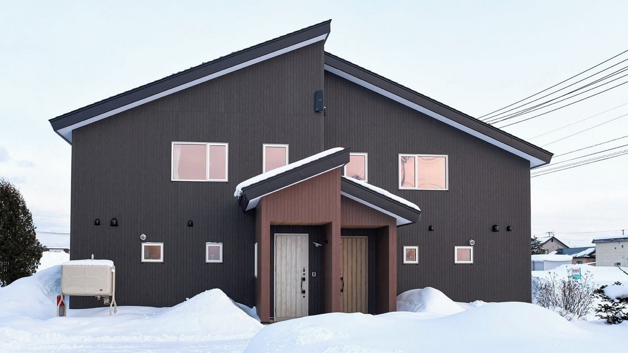 Photo of Outdoor in Asahikawa