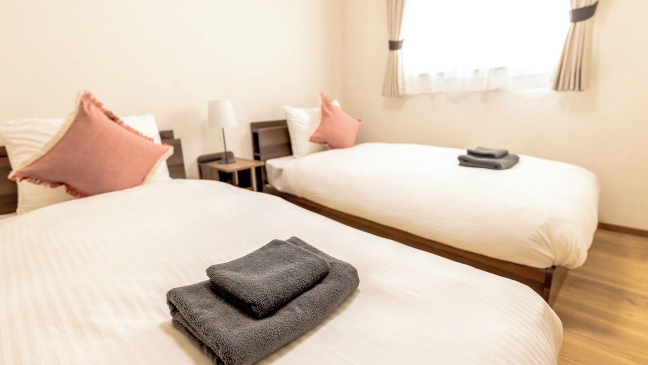 Photo of Bedroom in Taketomi-jima Taketomi-cho