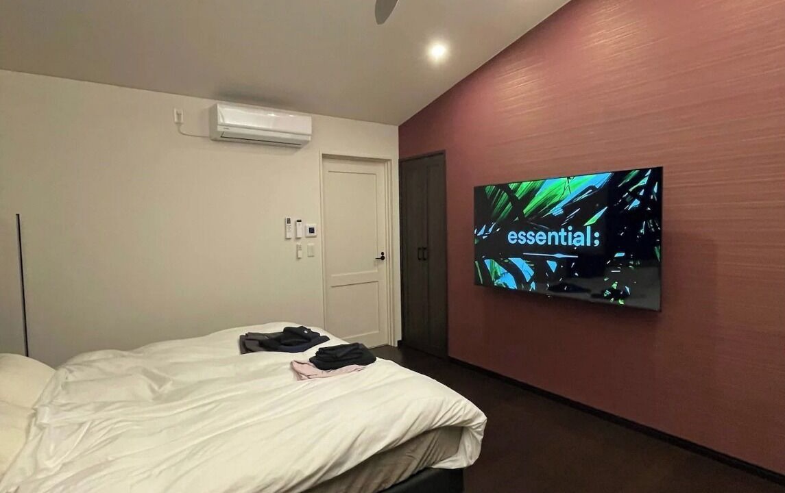 Photo of Bedroom in Imabari
