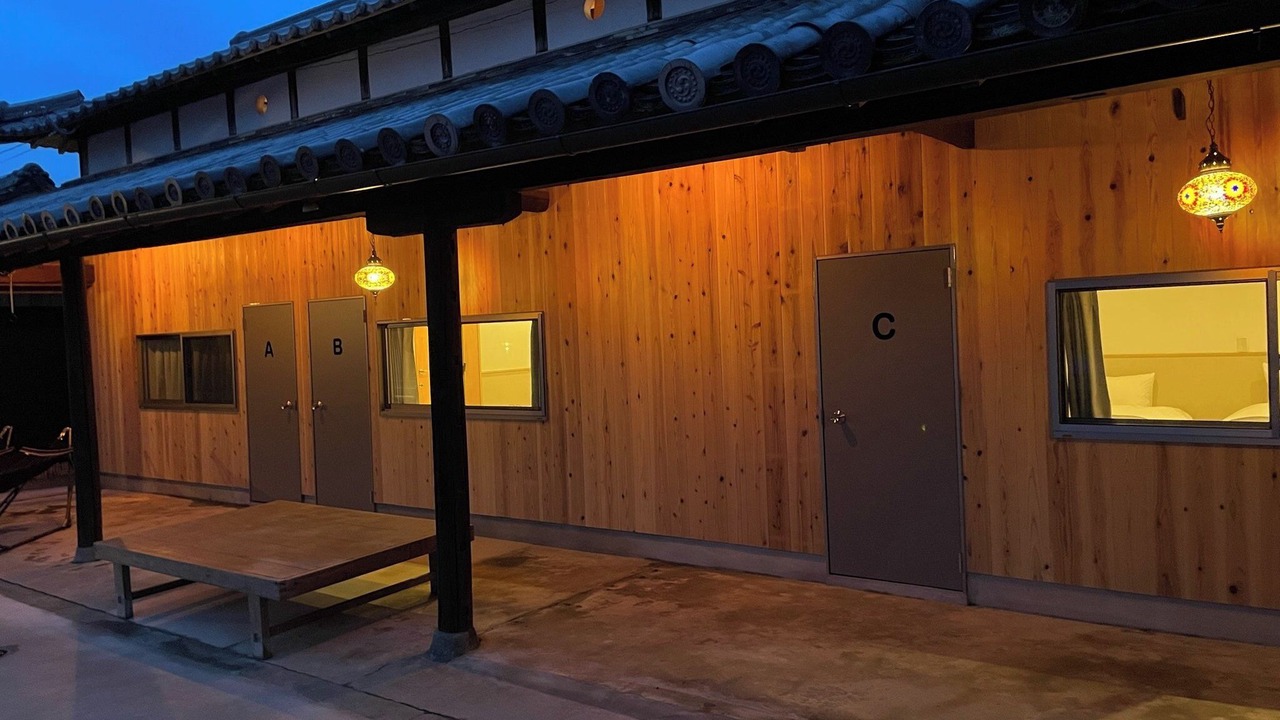 Photo of Bedroom in Minamiawaji