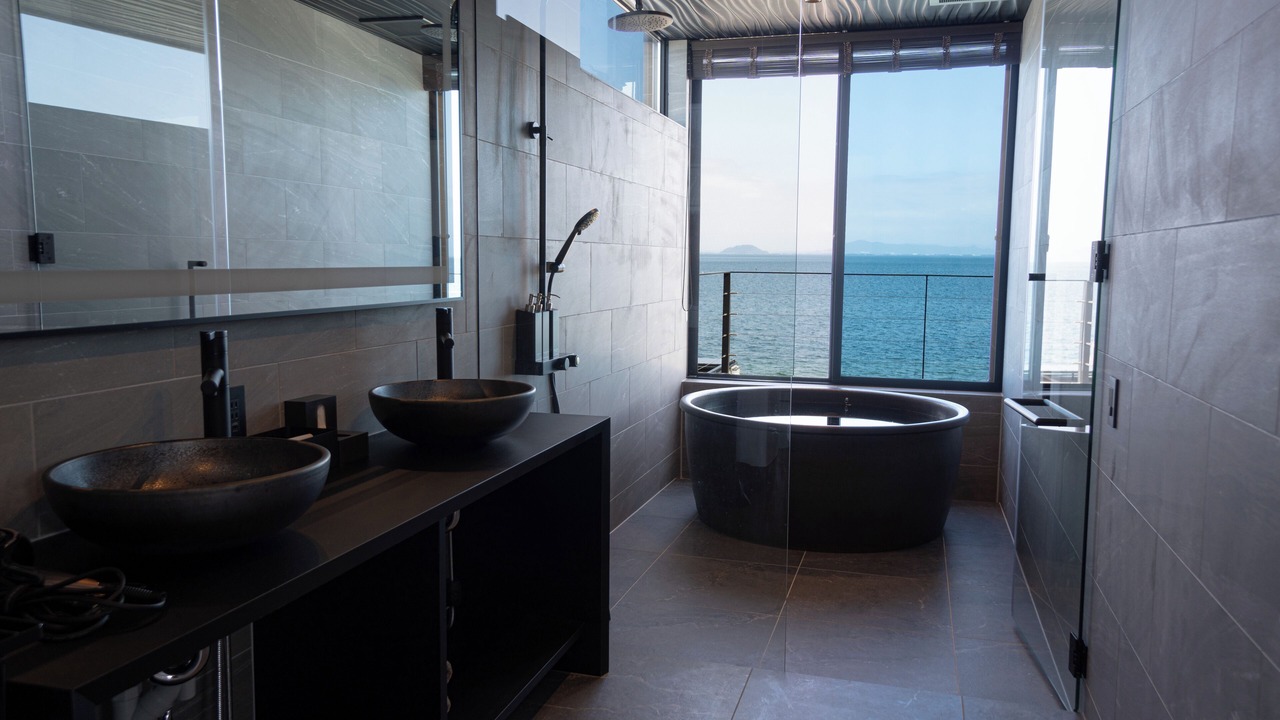 Photo of Bathroom in Minami-komatsu