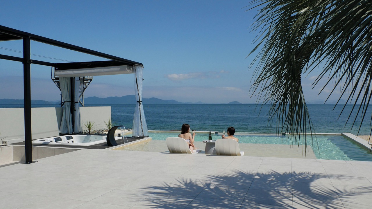 Photo of Outdoor in Minami-komatsu