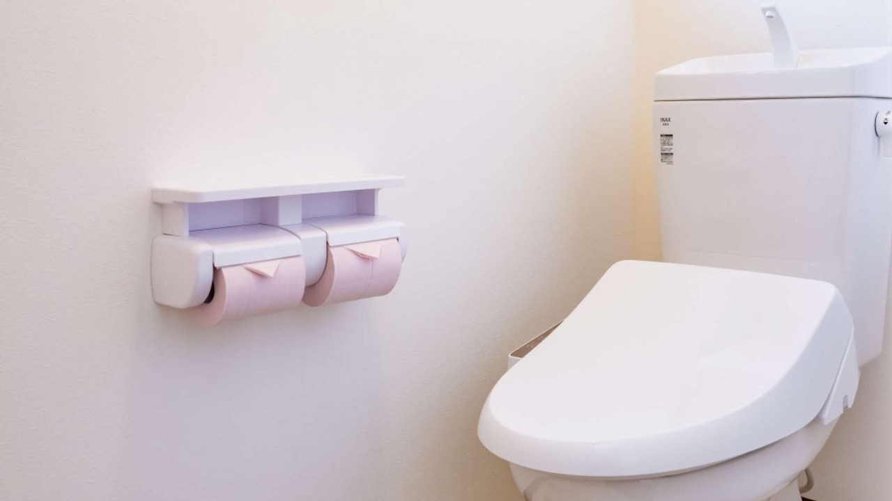 Photo of Bathroom in Beppu