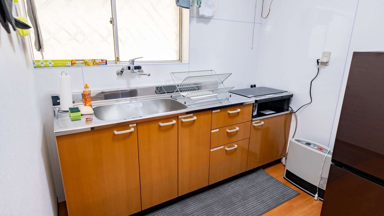 Photo of Kitchen in Beppu