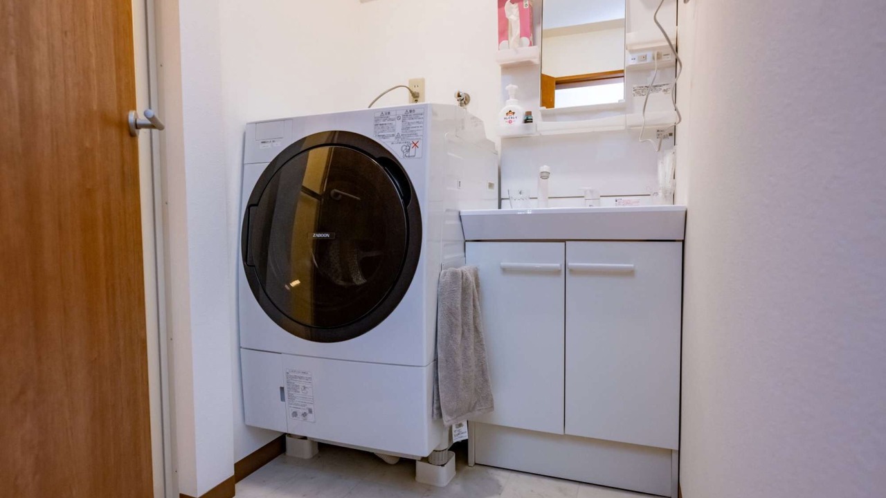 Photo of Bathroom in Beppu