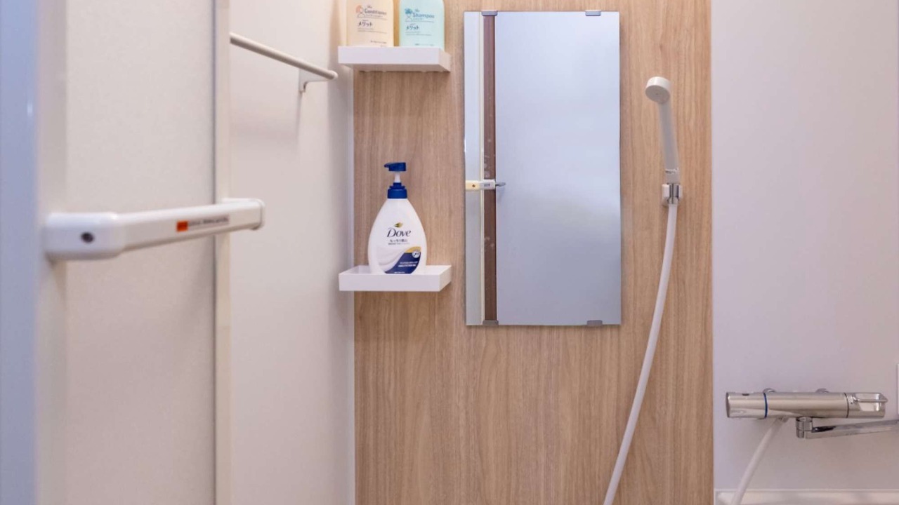 Photo of Bathroom in Beppu