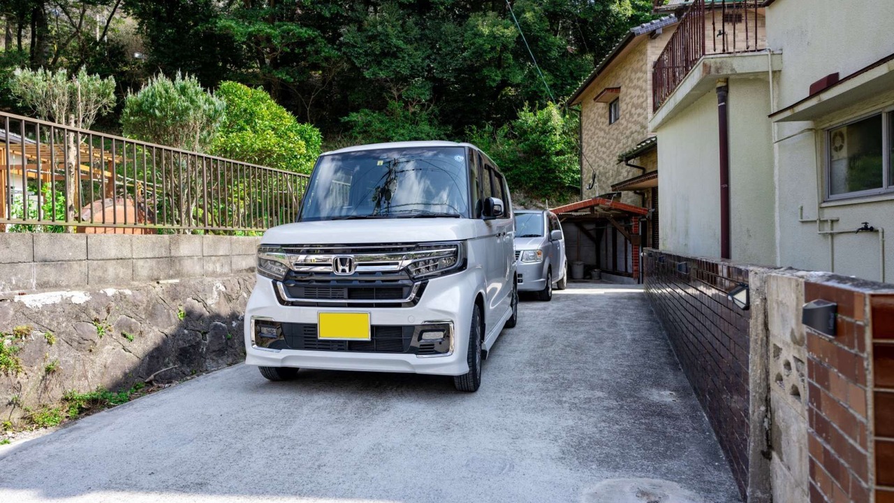 Photo of Outdoor in Beppu