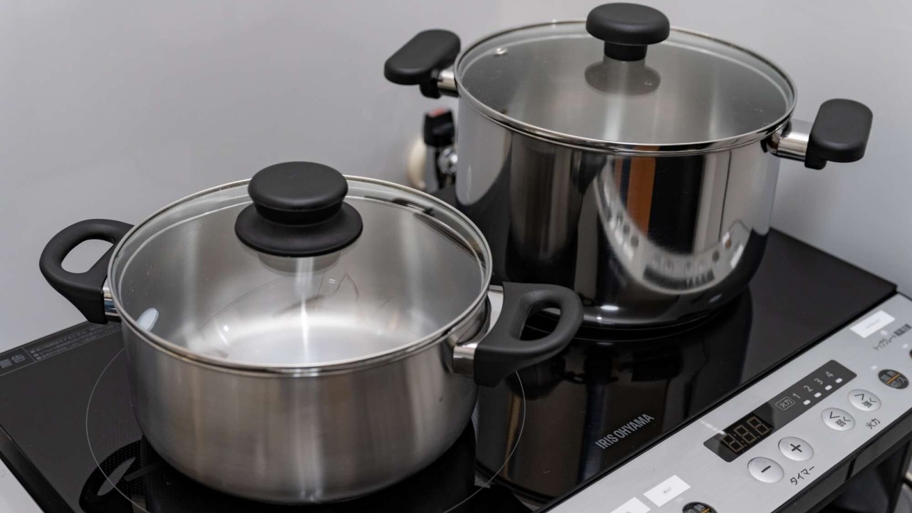 Photo of Kitchen in Beppu
