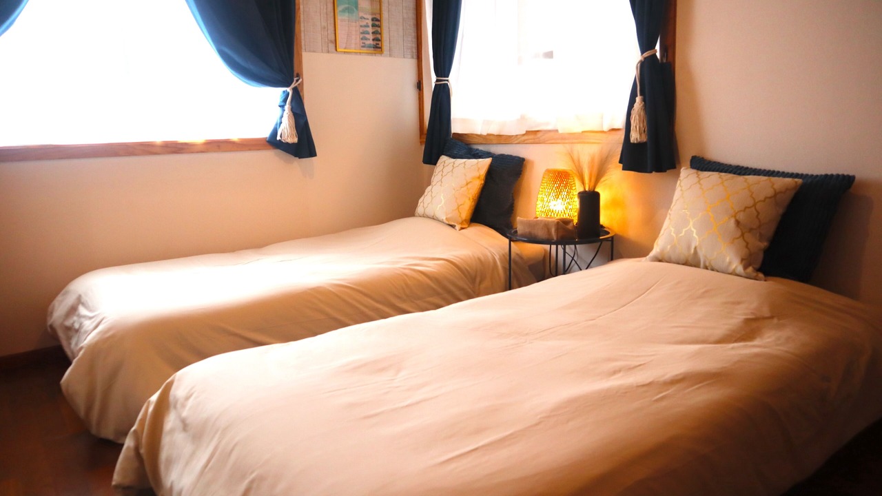 Photo of Bedroom in Chatan