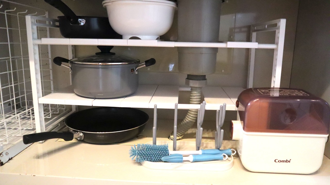 Photo of Kitchen in Chatan