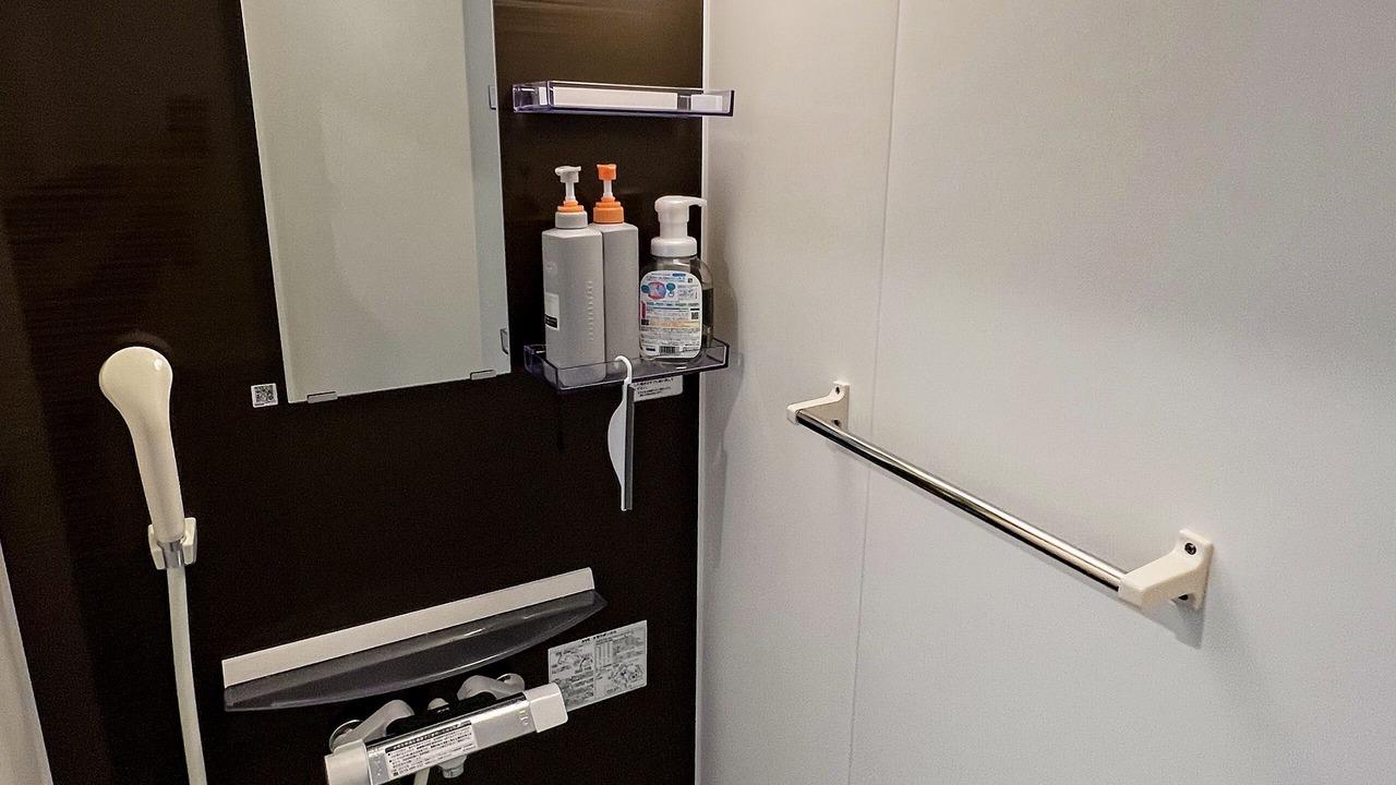 Photo of Bathroom in Shibecha