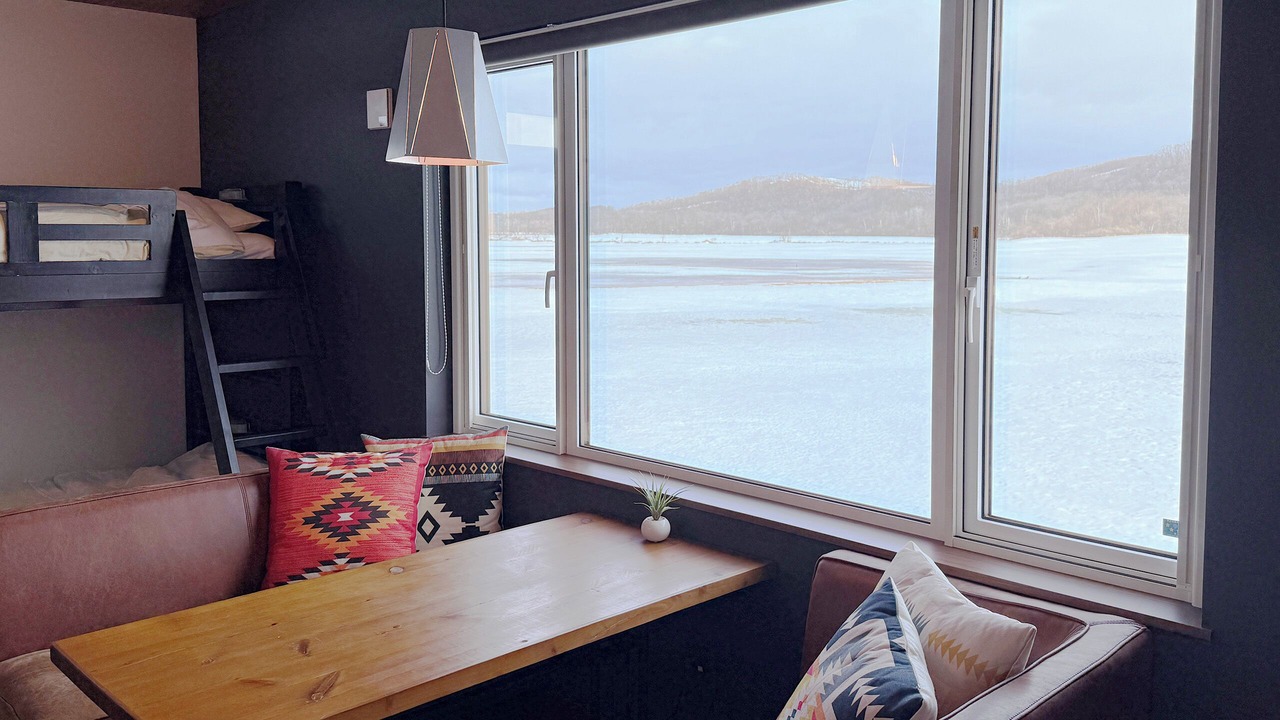 Photo of Bedroom in Shibecha