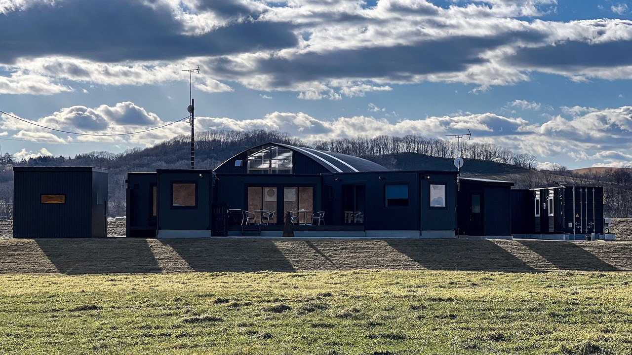 Photo of Outdoor in Shibecha