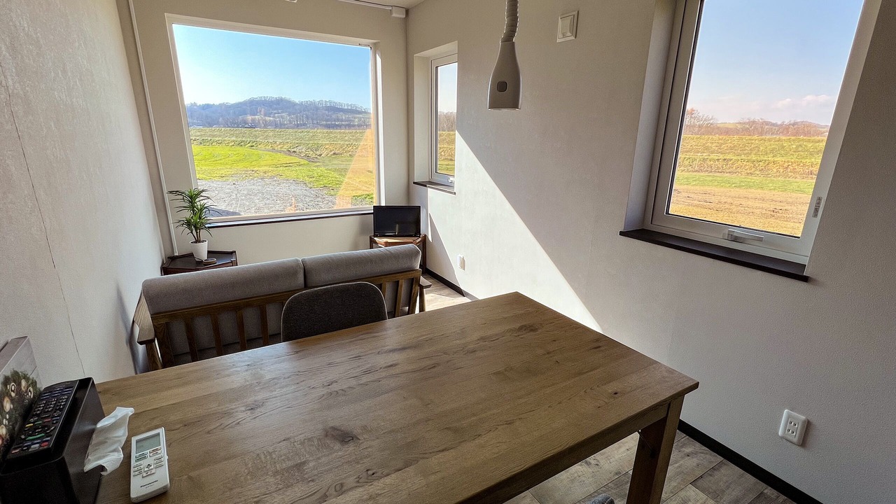 Photo of Bedroom in Shibecha