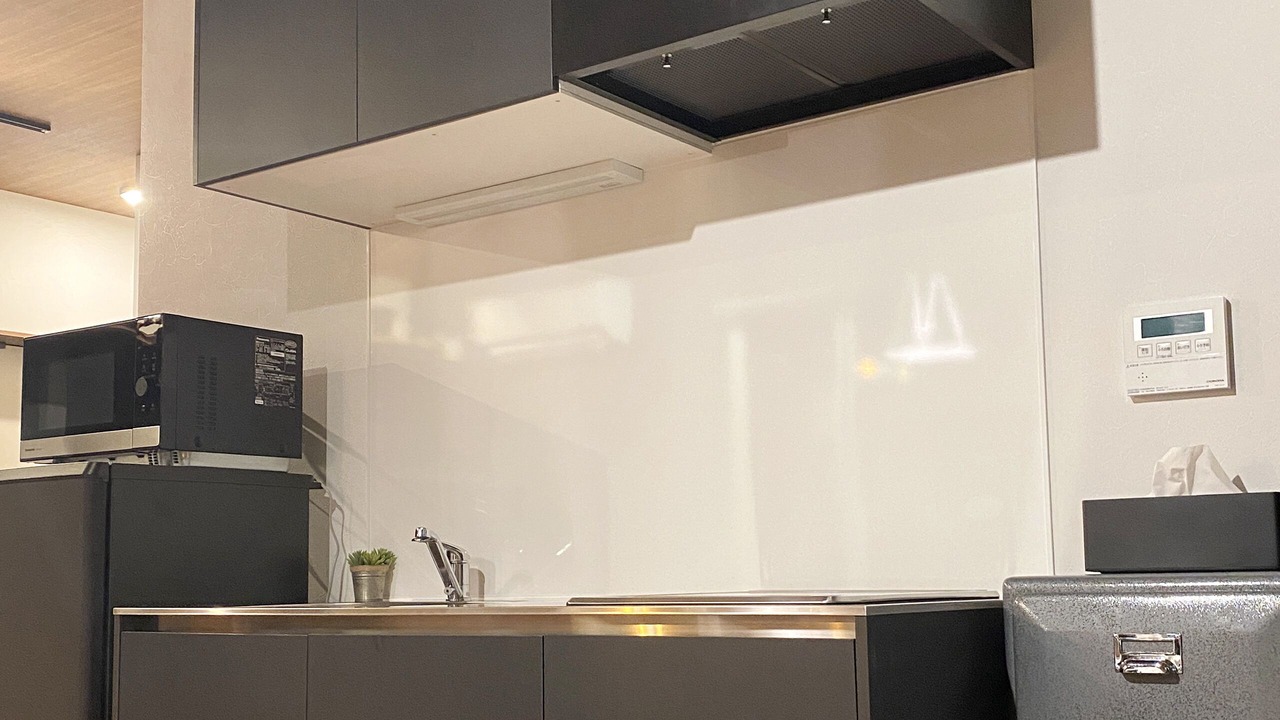 Photo of Kitchen in Shibecha