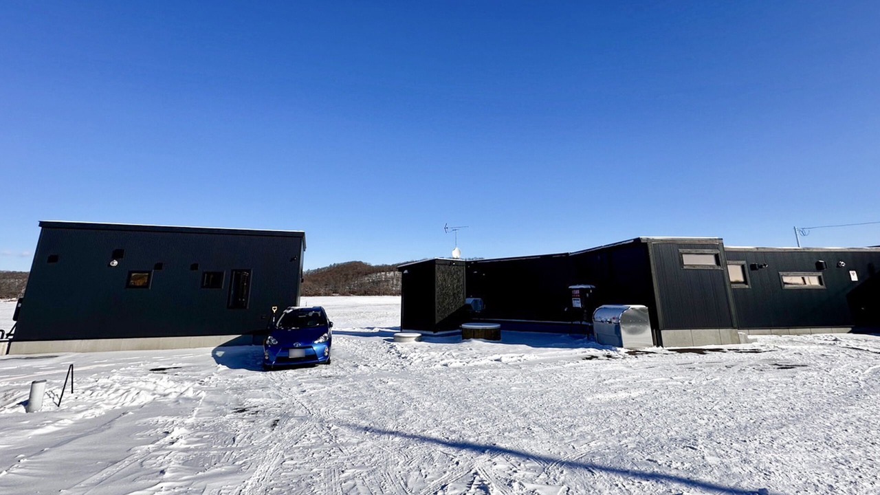 Photo of Outdoor in Shibecha