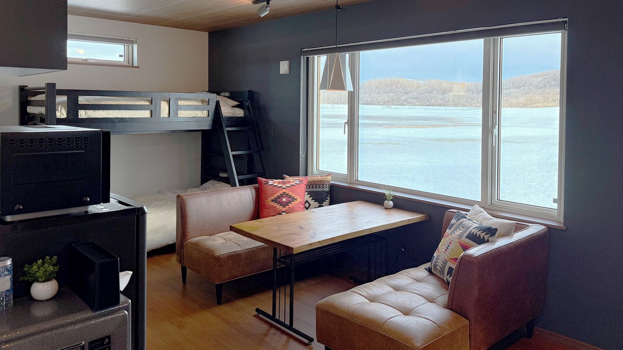 Photo of Bedroom in Shibecha