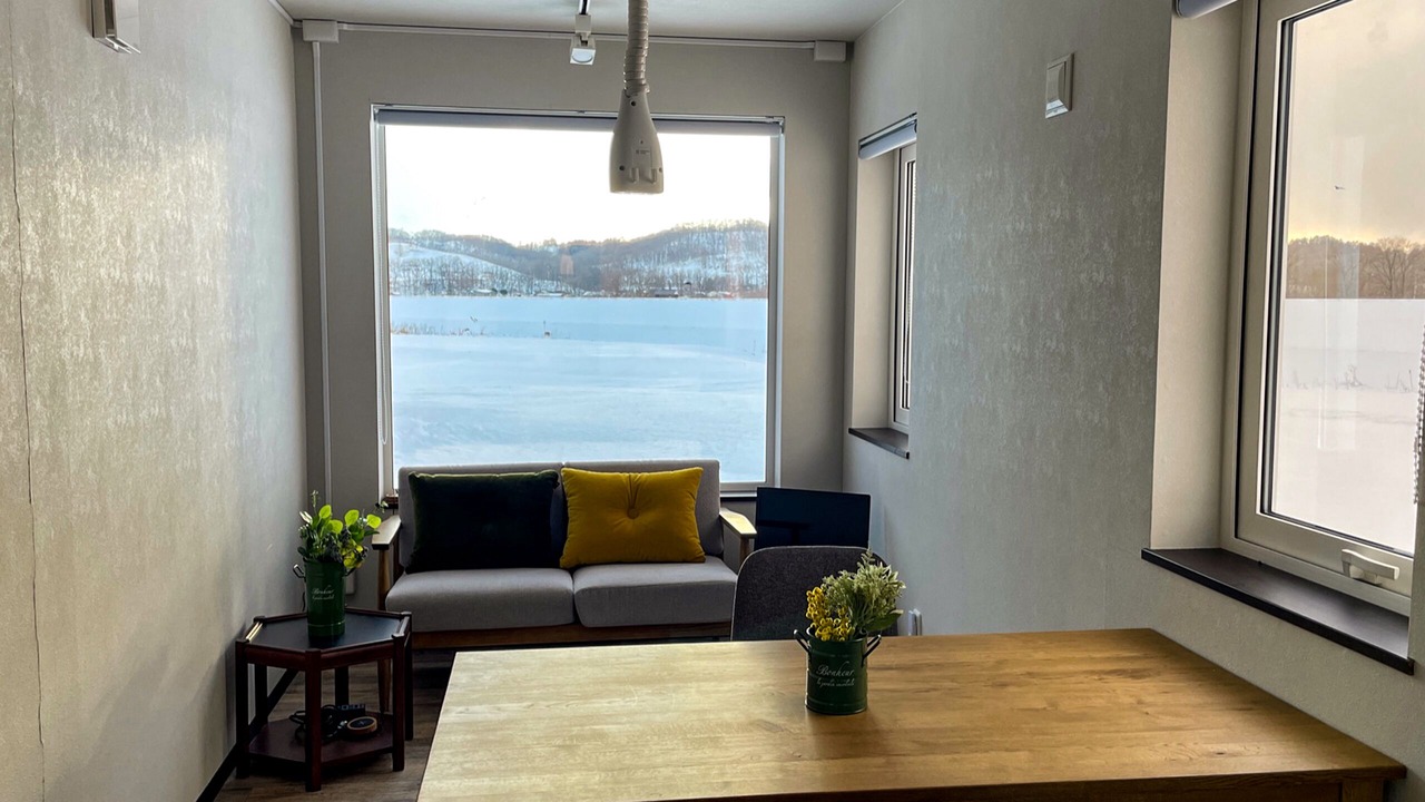 Photo of Bedroom in Shibecha