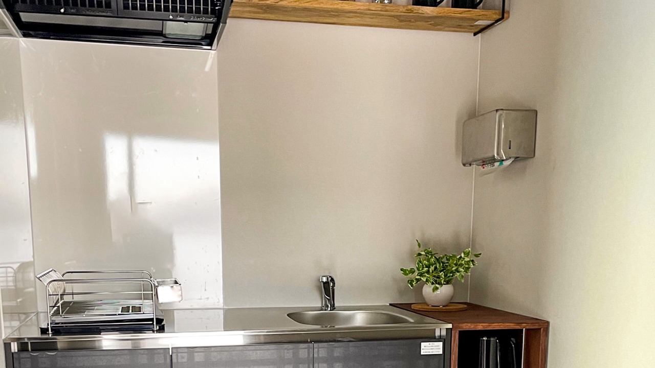 Photo of Kitchen in Shibecha