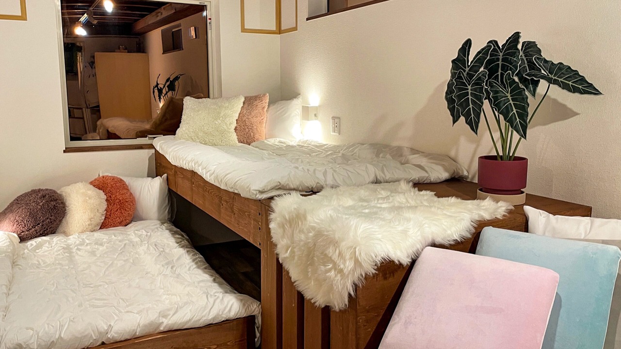 Photo of Bedroom in Shibecha