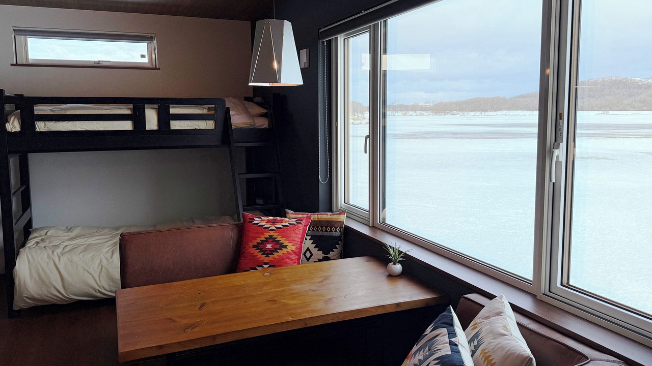 Photo of Bedroom in Shibecha