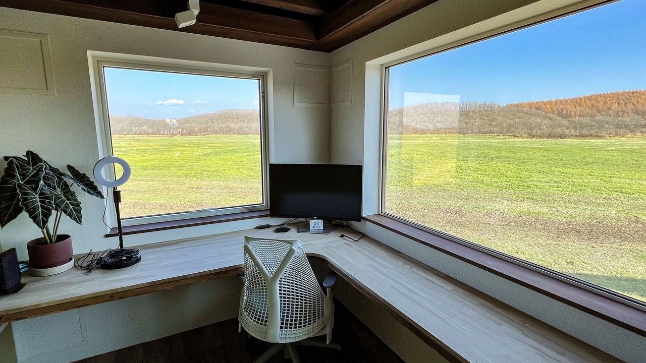 Photo of Patio Balcony in Shibecha