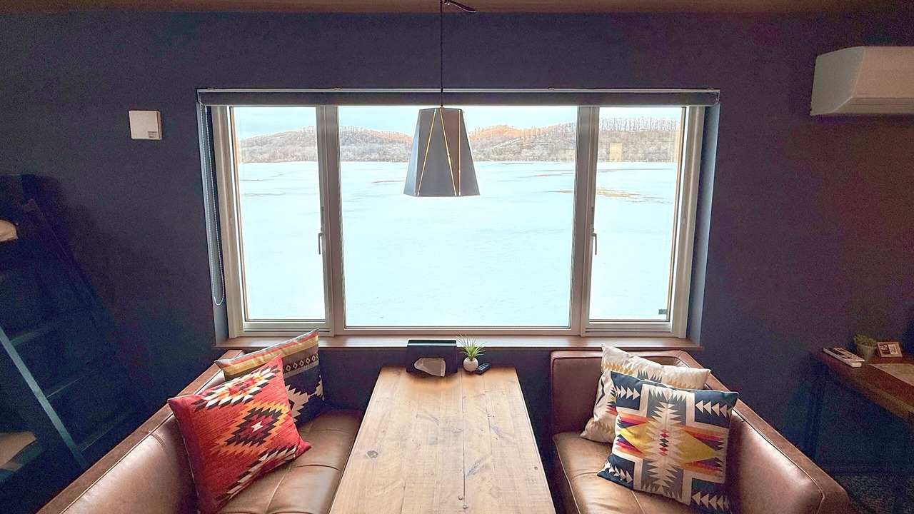 Photo of Bedroom in Shibecha