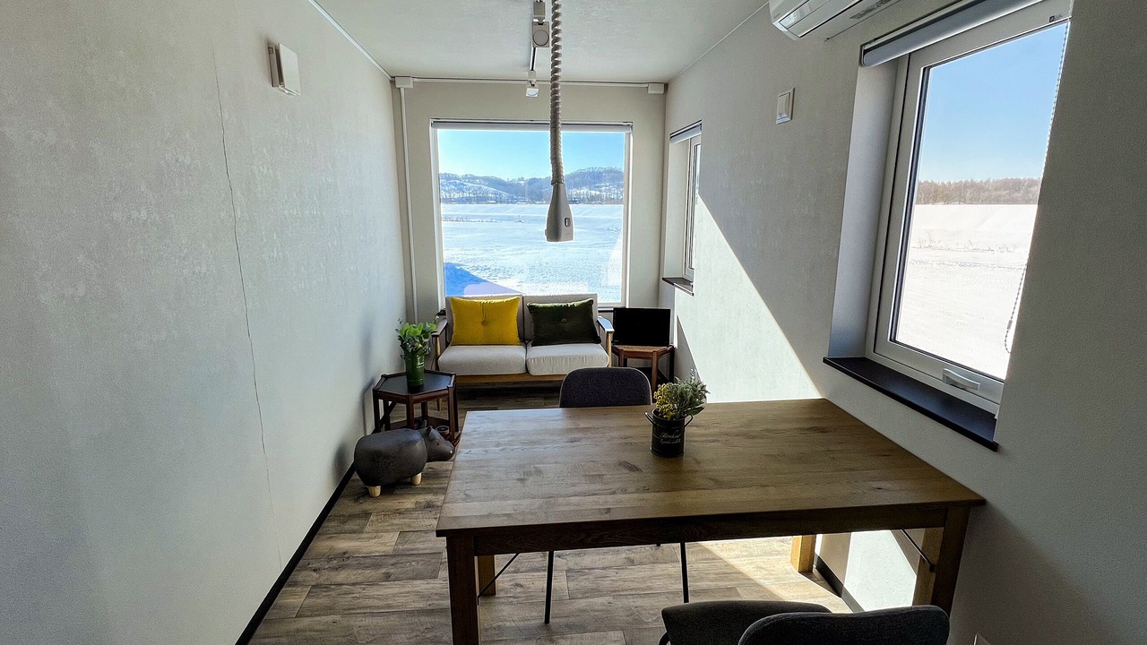 Photo of Bedroom in Shibecha