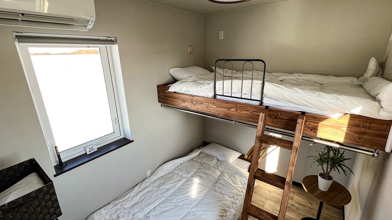 Photo of Bedroom in Shibecha